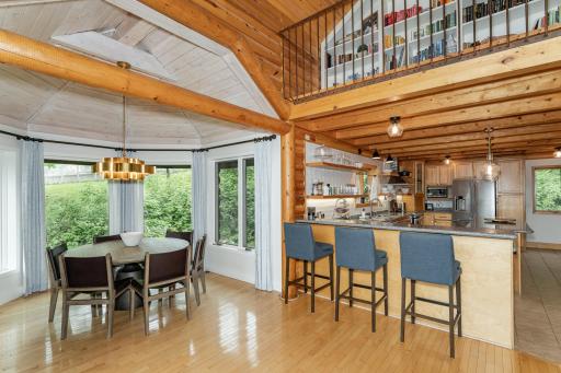 Informal Dining + Eat in kitchen.jpg