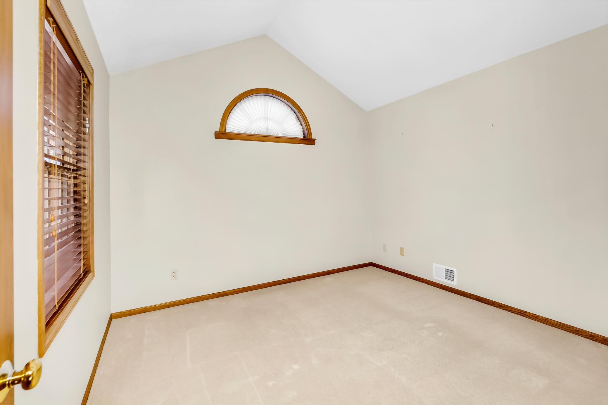 Upper Level 2nd Bedroom