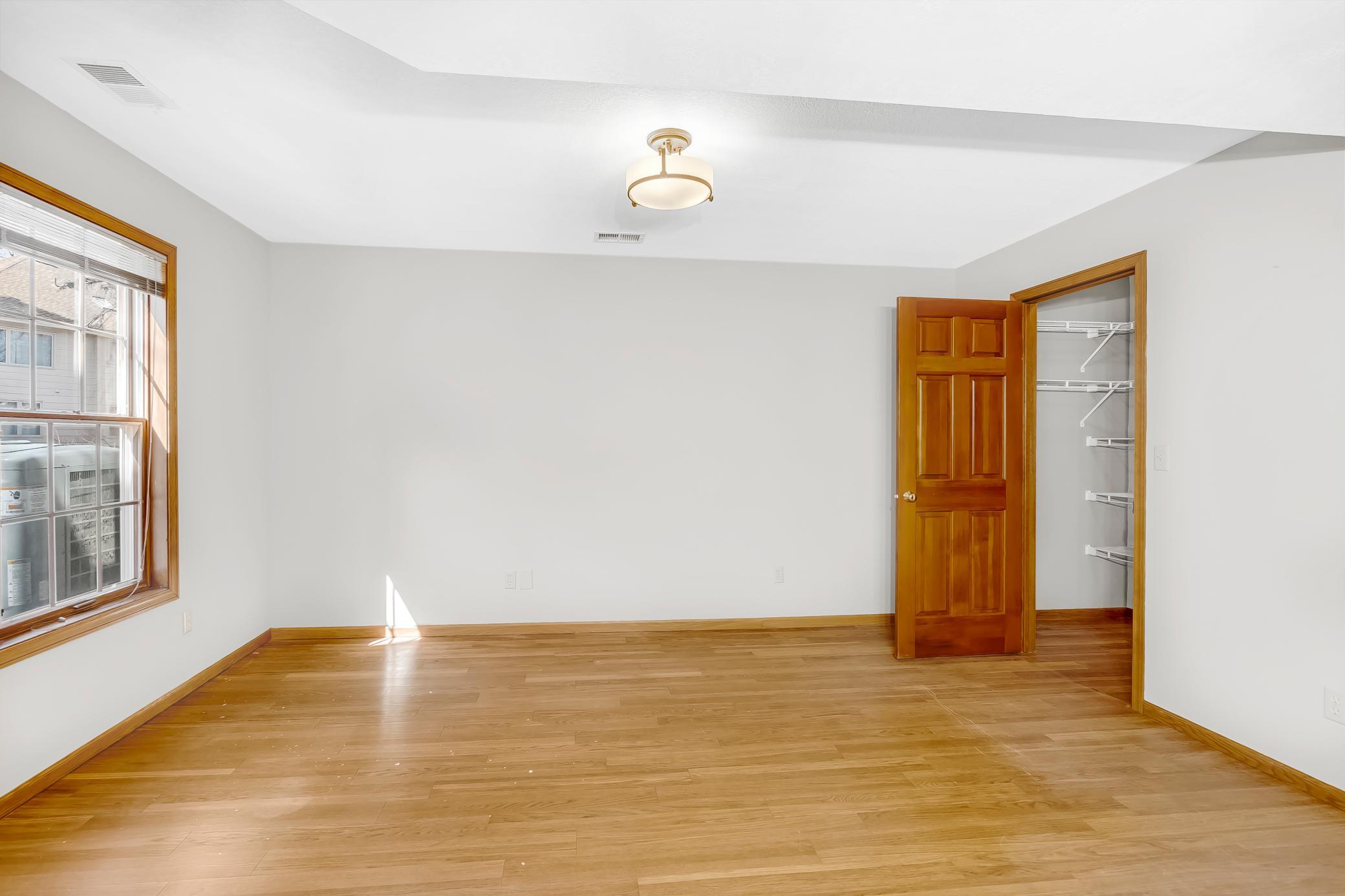 Lower Level Bedroom