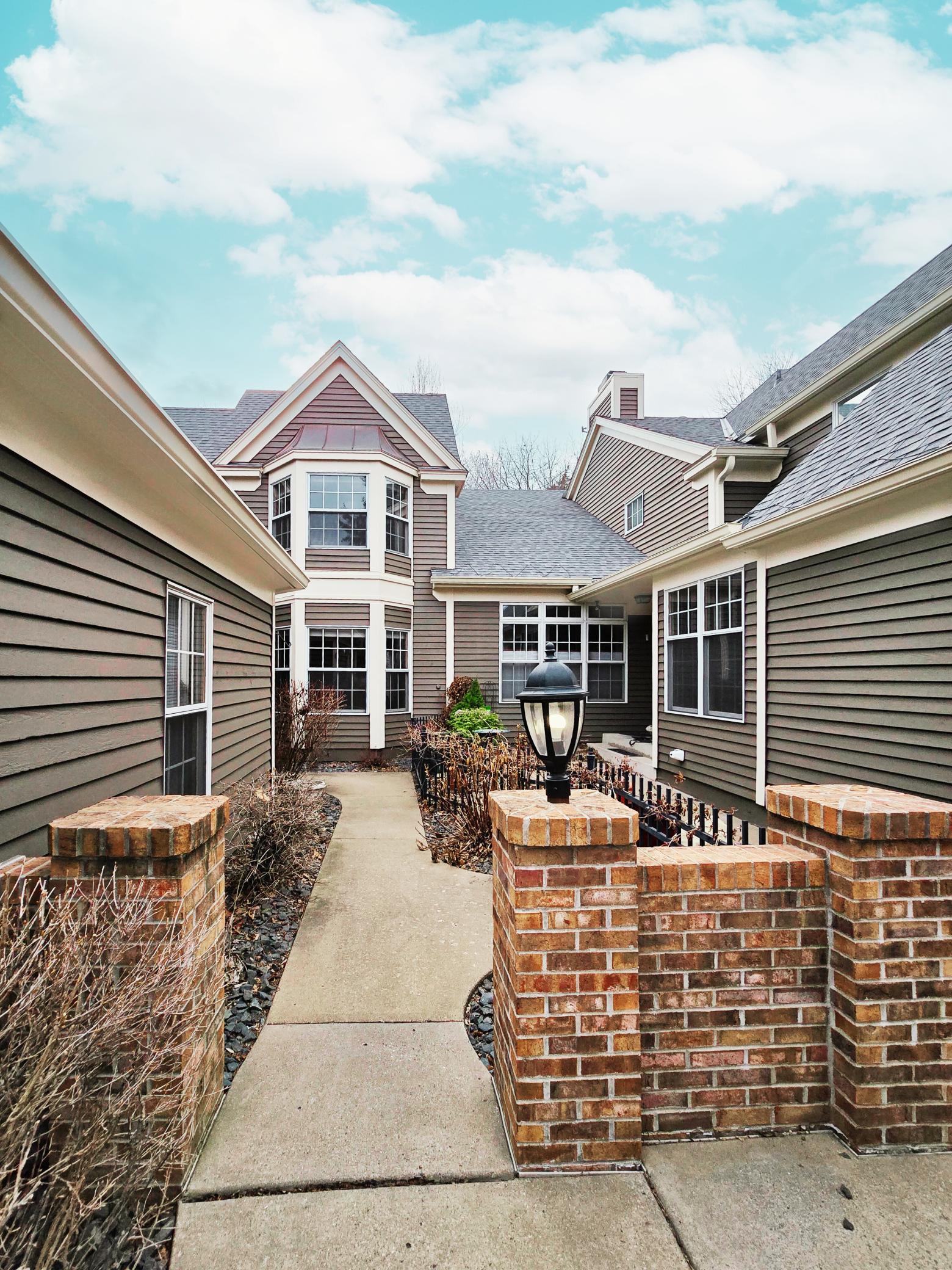 Front Door Entry Way