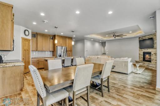7352 Eagle Pointe Drive S, Fargo, ND 58104