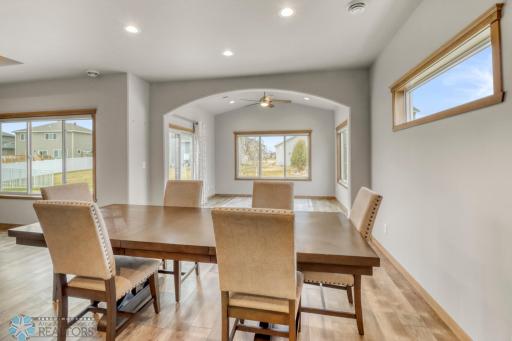 7352 Eagle Pointe Drive S, Fargo, ND 58104