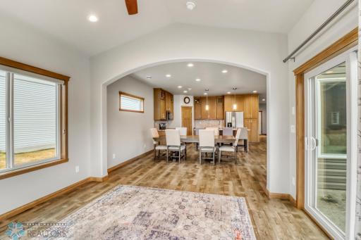 7352 Eagle Pointe Drive S, Fargo, ND 58104