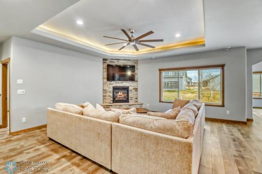 7352 Eagle Pointe Drive S, Fargo, ND 58104