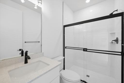 *Photo of model home, actual features may vary