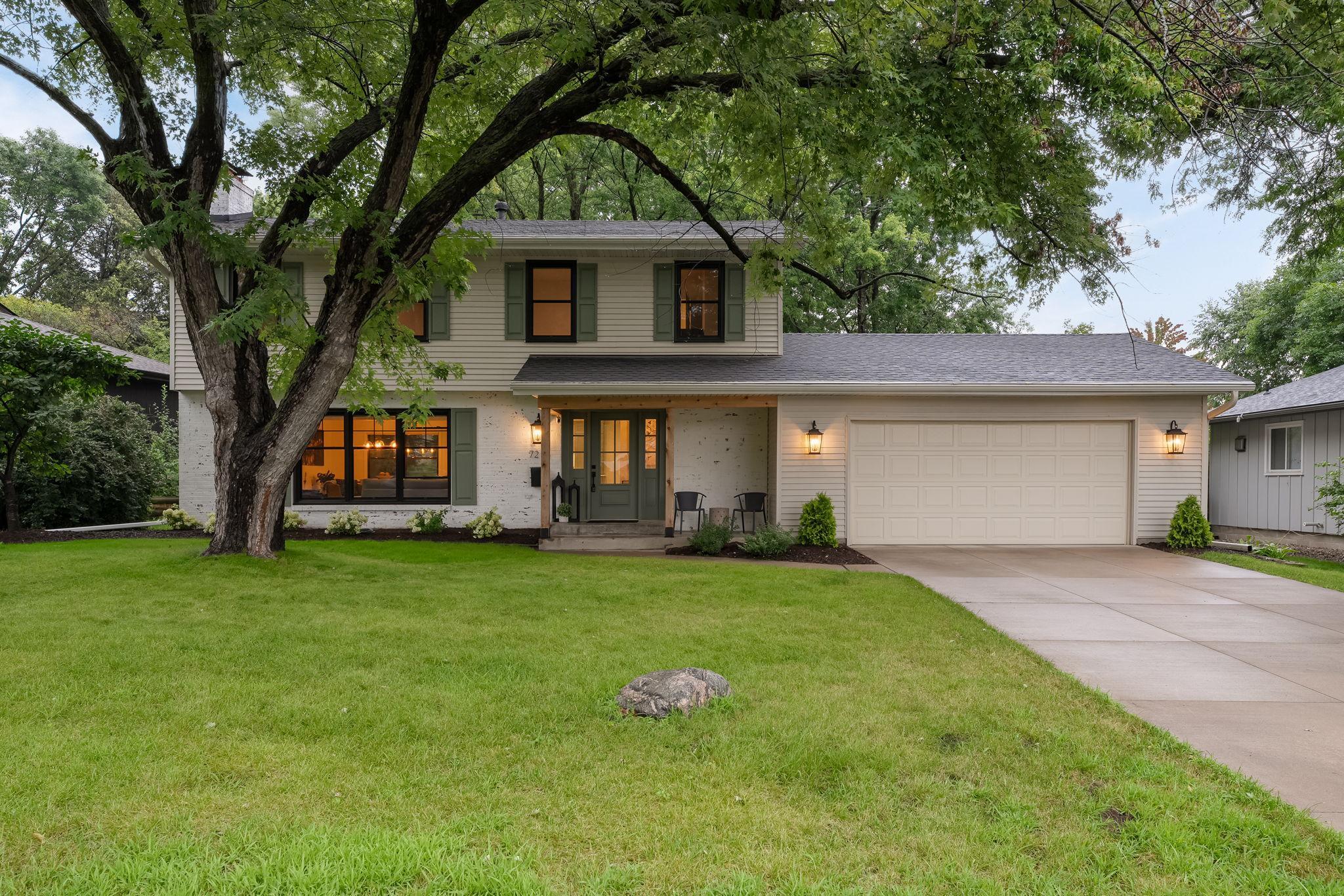 7213 Cornelia Drive, Minneapolis, MN 55435