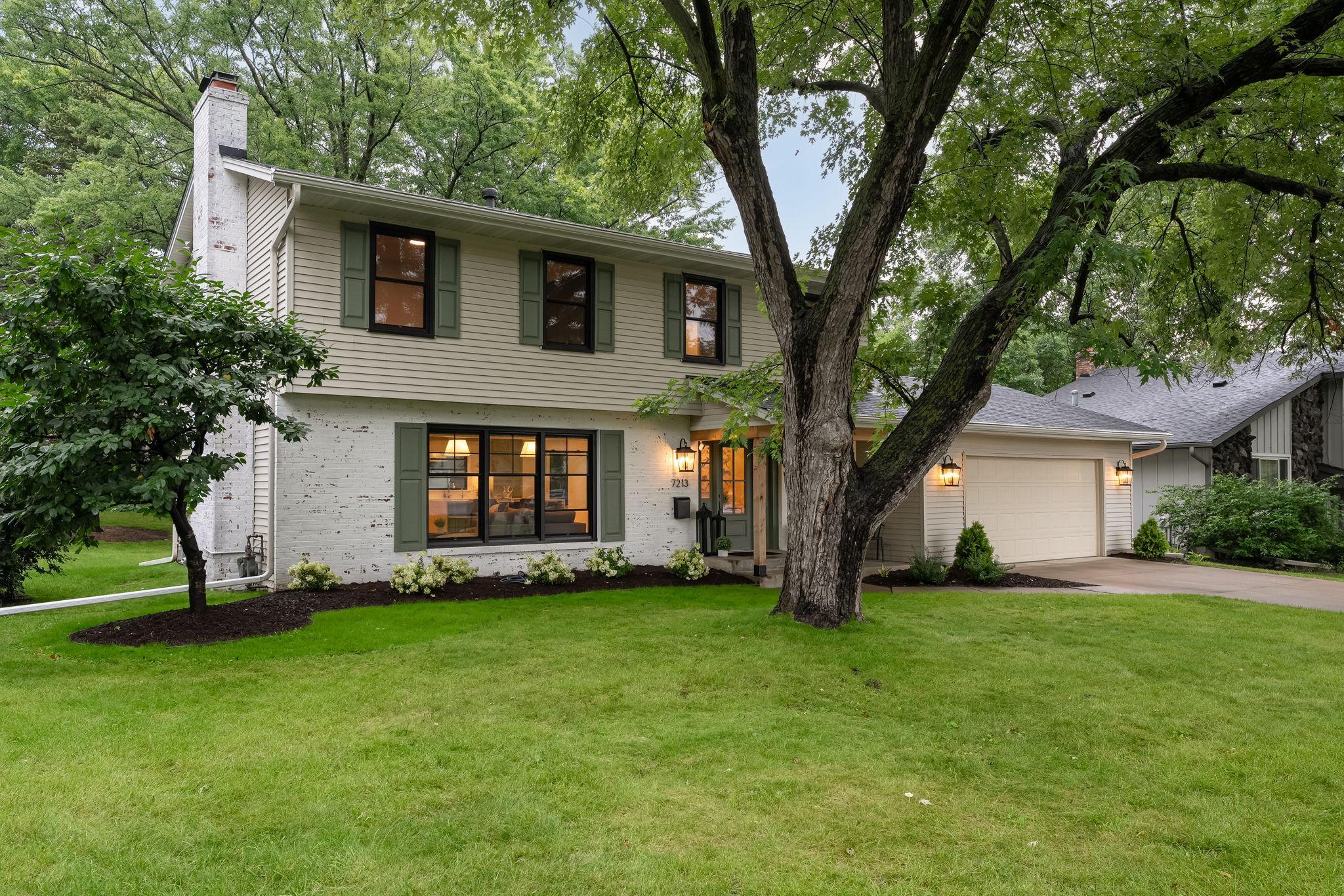 Welcome Home!