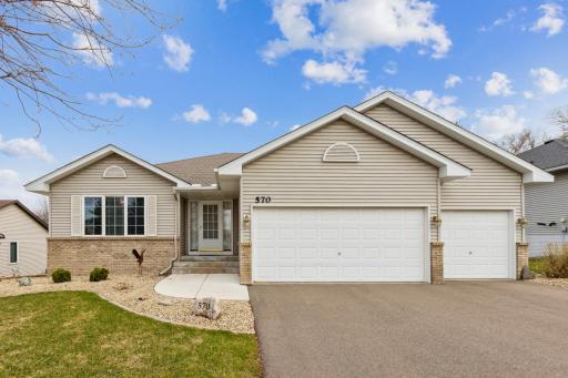 570 Tower Drive, Delano, MN 55328