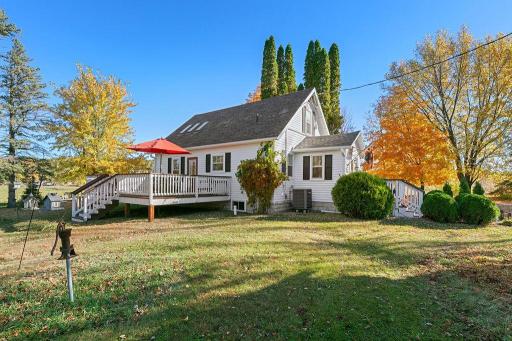 1260 County Road 8 SW, Waverly, MN 55390