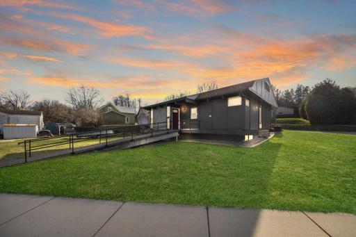 409 Spring Avenue NW, Preston, MN 55965