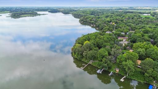 2887 Lake Shore Avenue, Maple Plain, MN 55359