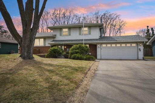 5401 Rhode Island Avenue N, Minneapolis, MN 55428