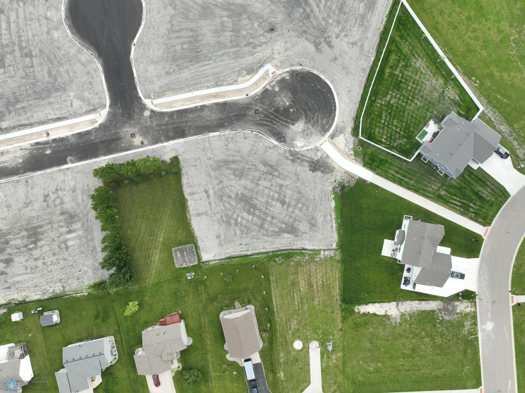 Lot at 144 15TH ST SW, Glyndon, MN