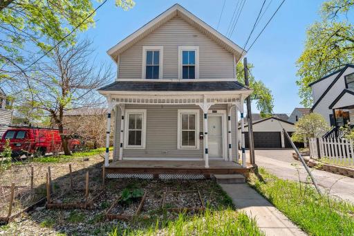 1213 E 26th Street, Minneapolis, MN 55404
