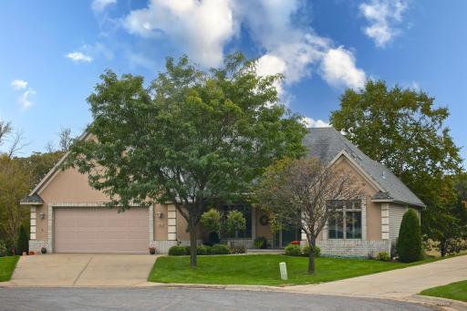 1508 Highland Trail, Saint Cloud, MN 56301