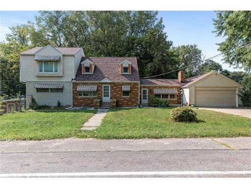 2411 Mcmenemy Street, Saint Paul, MN 55117