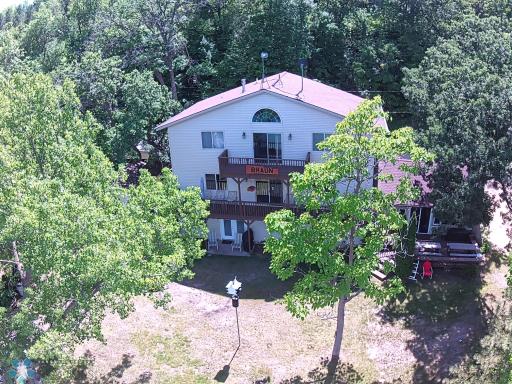 37719 S Eagle Lake Lane, Battle Lake, MN 56515