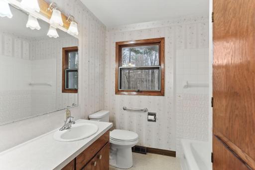 827 20th Avenue, Clear Lake, WI 54005