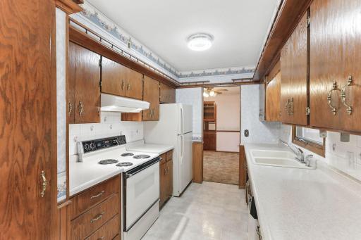 827 20th Avenue, Clear Lake, WI 54005
