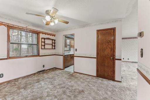 827 20th Avenue, Clear Lake, WI 54005