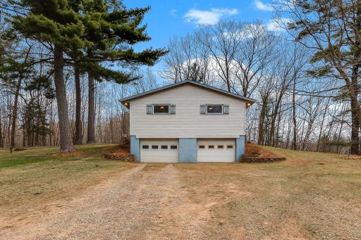827 20th Avenue, Clear Lake, WI 54005