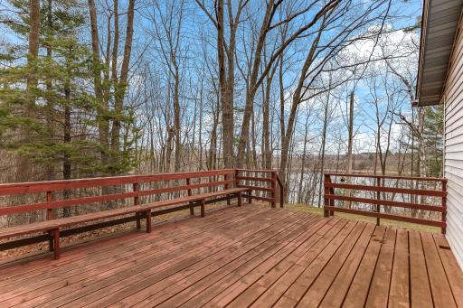 827 20th Avenue, Clear Lake, WI 54005