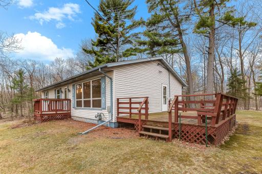 827 20th Avenue, Clear Lake, WI 54005