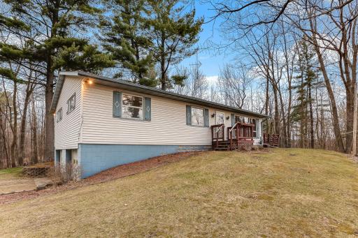 827 20th Avenue, Clear Lake, WI 54005