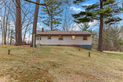 827 20th Avenue, Clear Lake, WI 54005