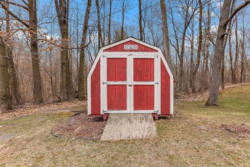 827 20th Avenue, Clear Lake, WI 54005