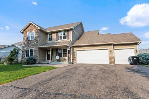 6343 Marlowe Avenue NE, Albertville, MN 55301
