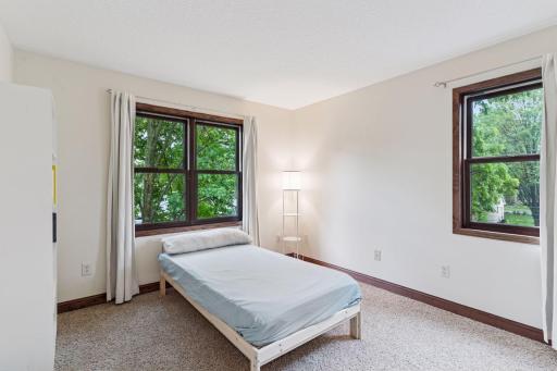 Third bedroom.