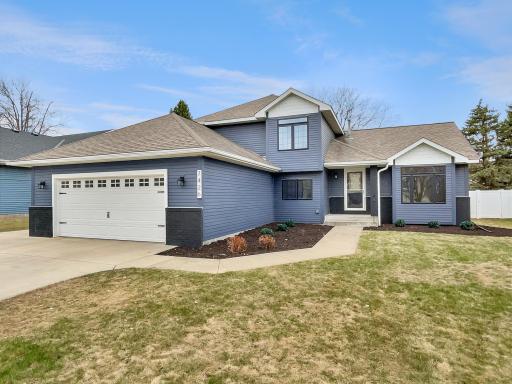 7426 Chesham Lane, Saint Paul, MN 55125