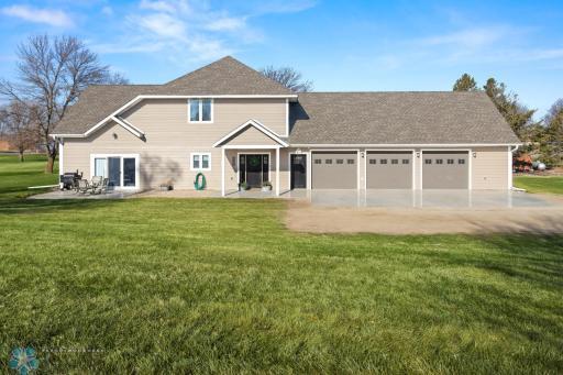 15279 Golf Course Road, Elbow Lake, MN 56531