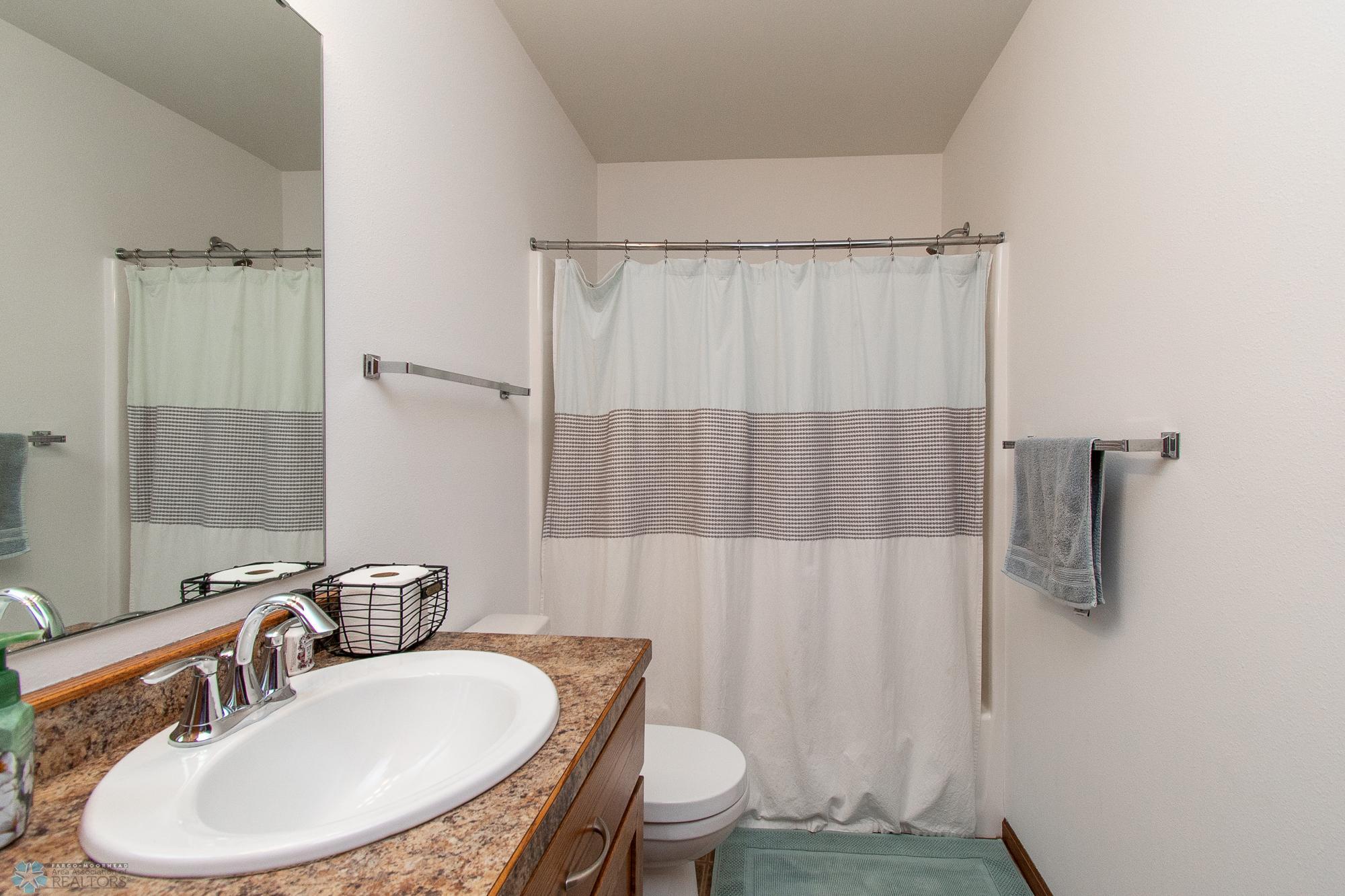 Bathroom 2- Full Bath