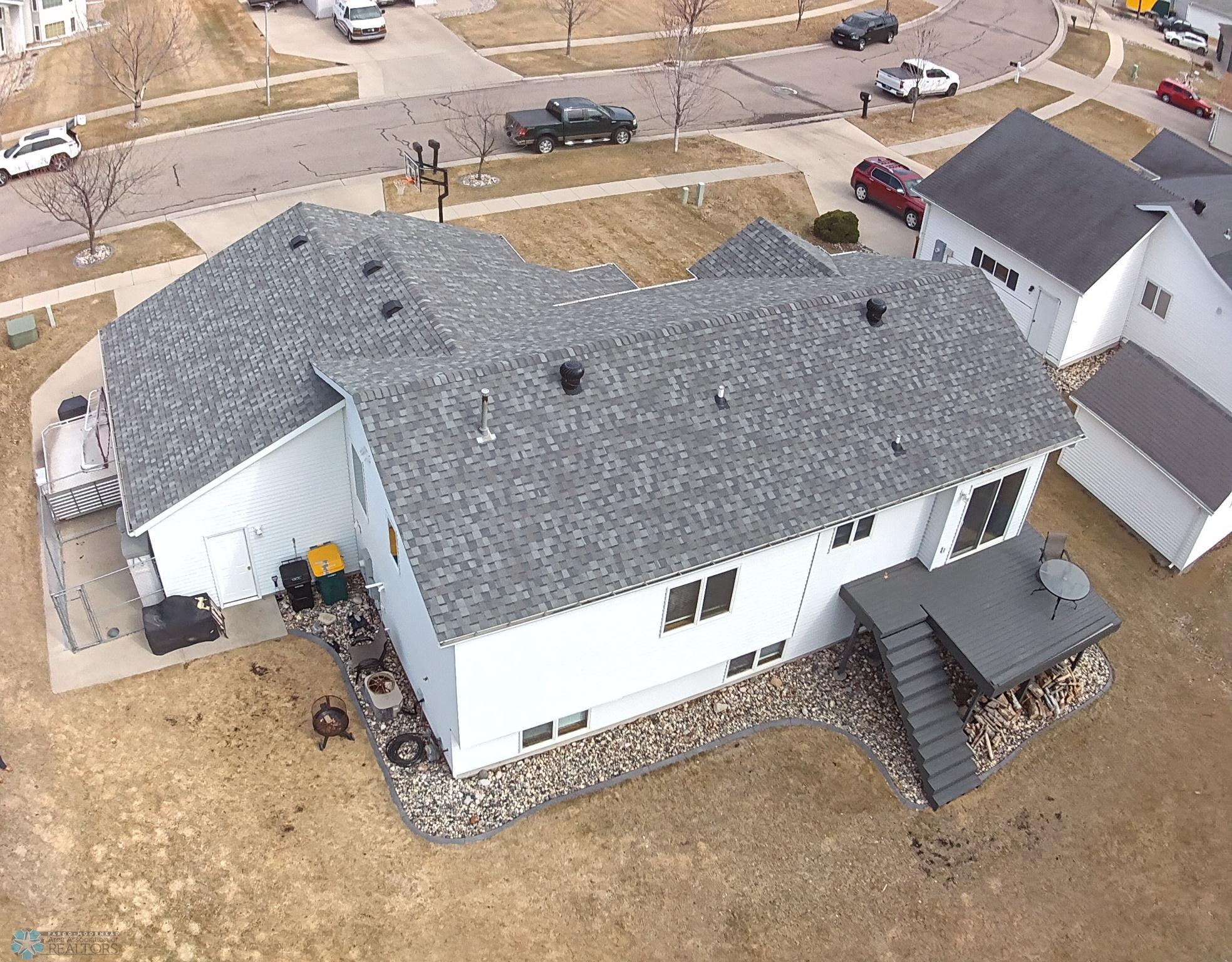 House overhead