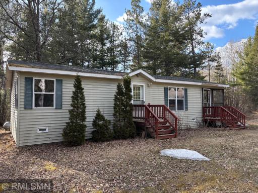 22781 579th Street, Jacobson, MN 55752