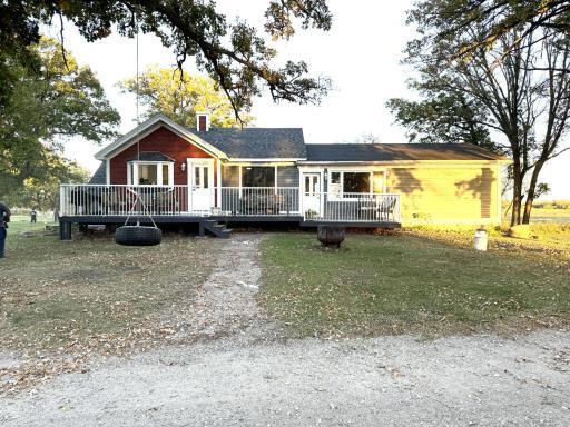 24352 400th Street SE, Mcintosh, MN 56556