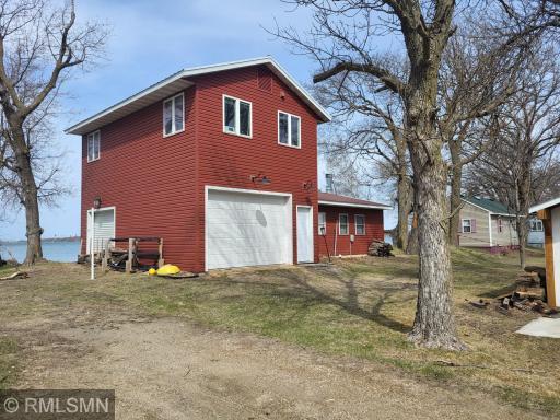 12972 Big Kandi Drive, Lake Lillian, MN 56253