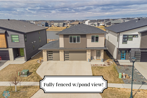 2224 10th Court W, West Fargo, ND 58078