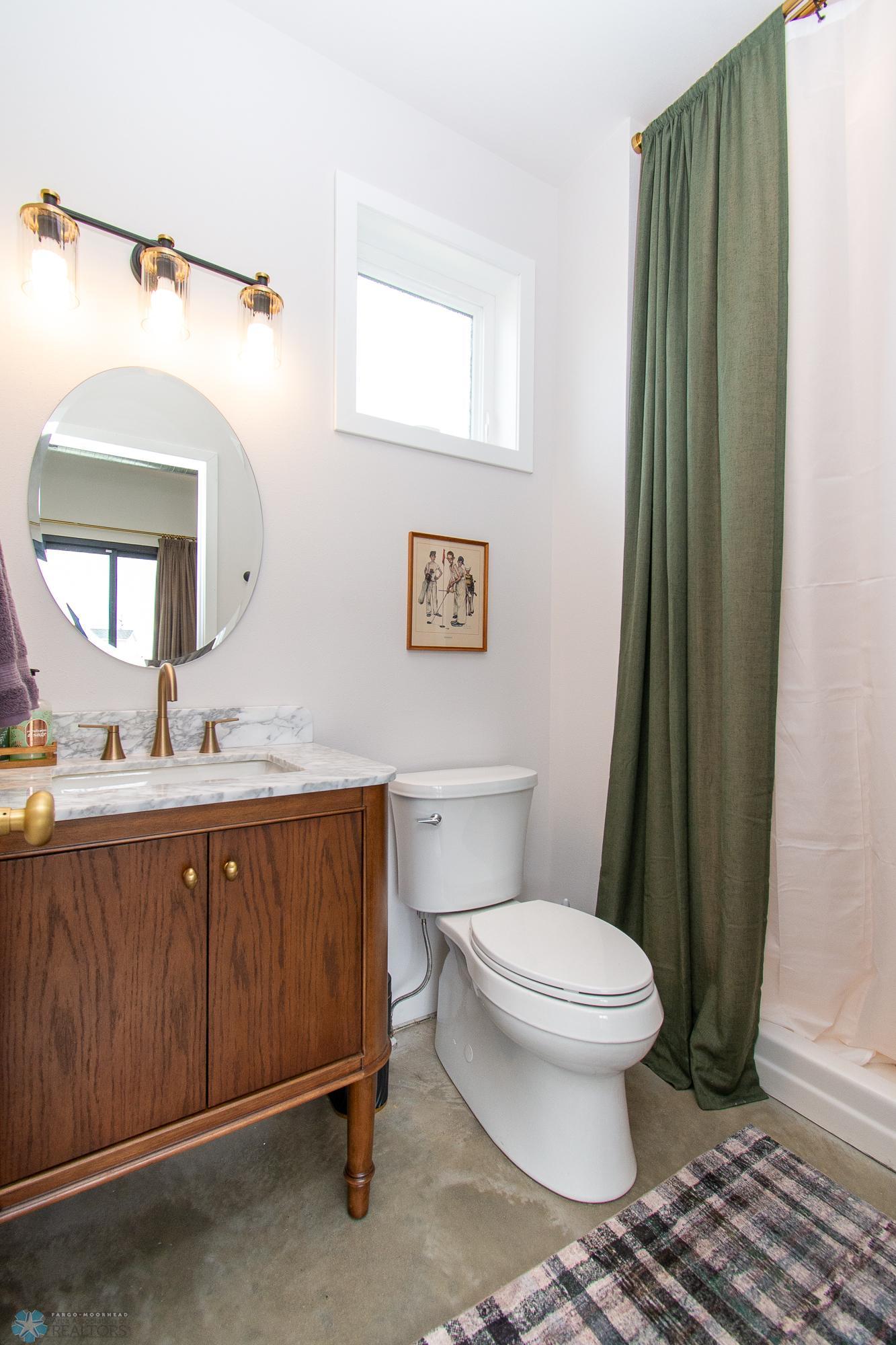 Outbuilding Bathroom-3/4 Bath