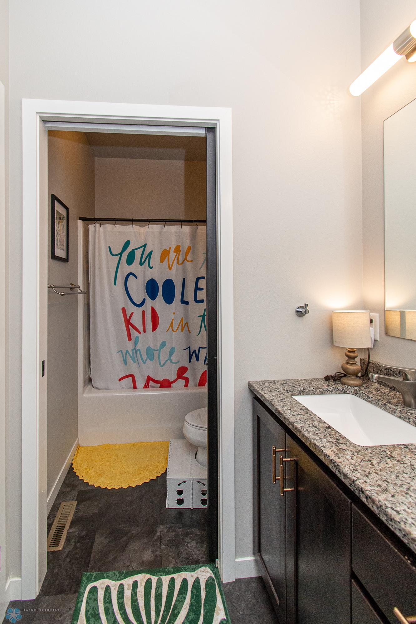 Bathroom 2