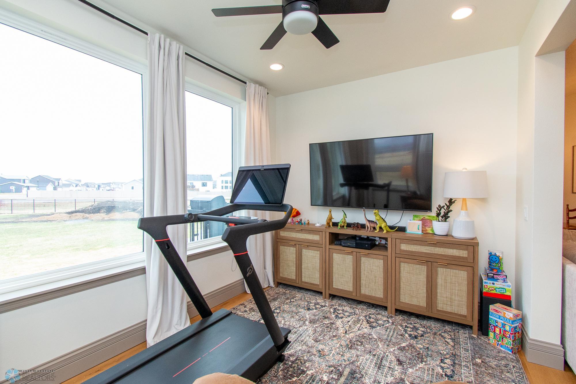Bonus Room