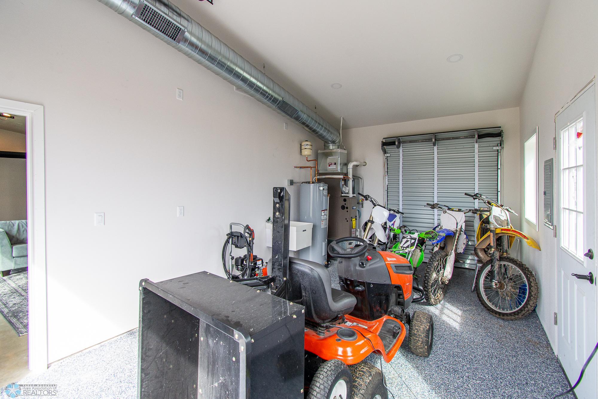 Storage Room