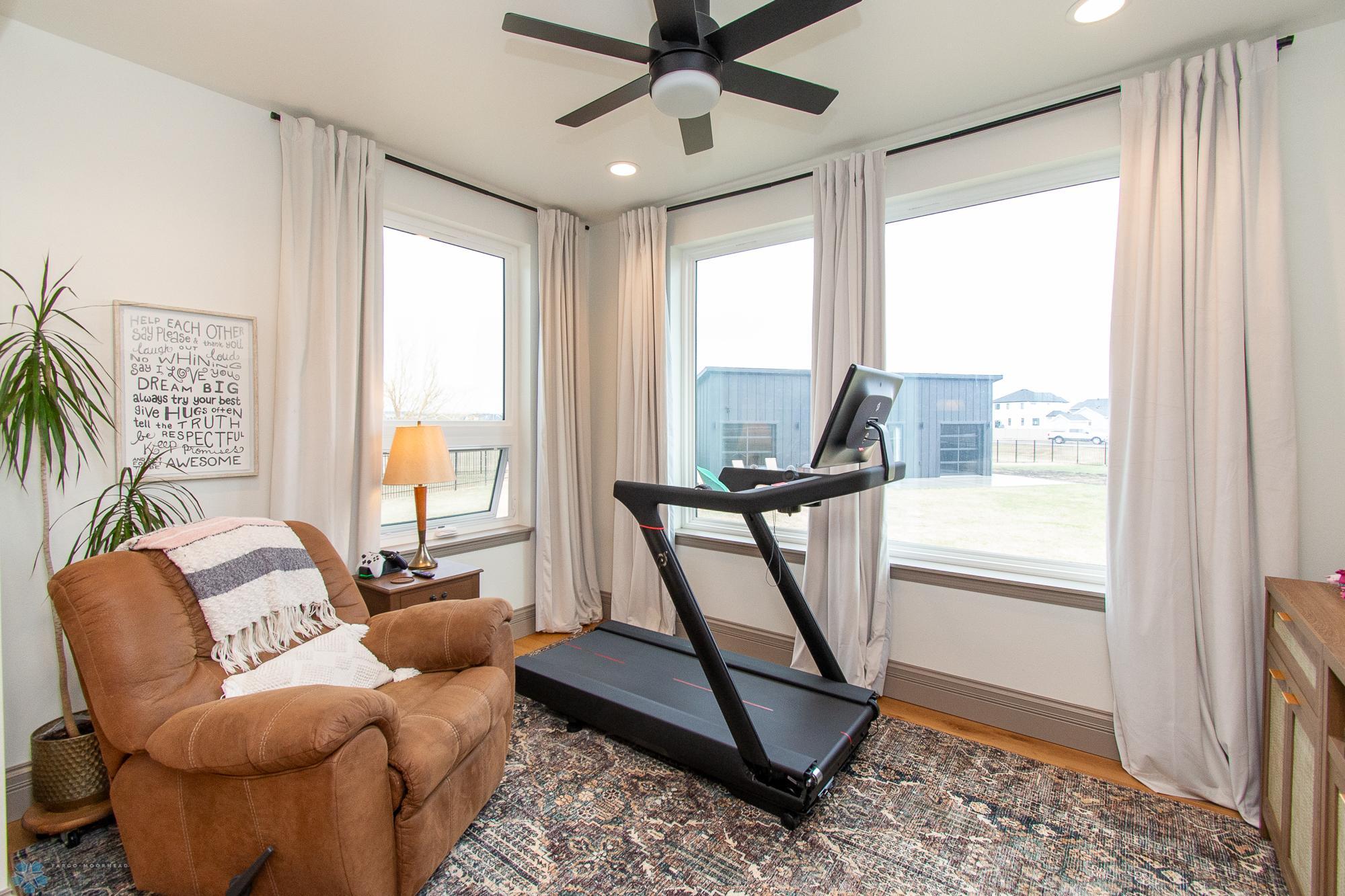 Bonus Room