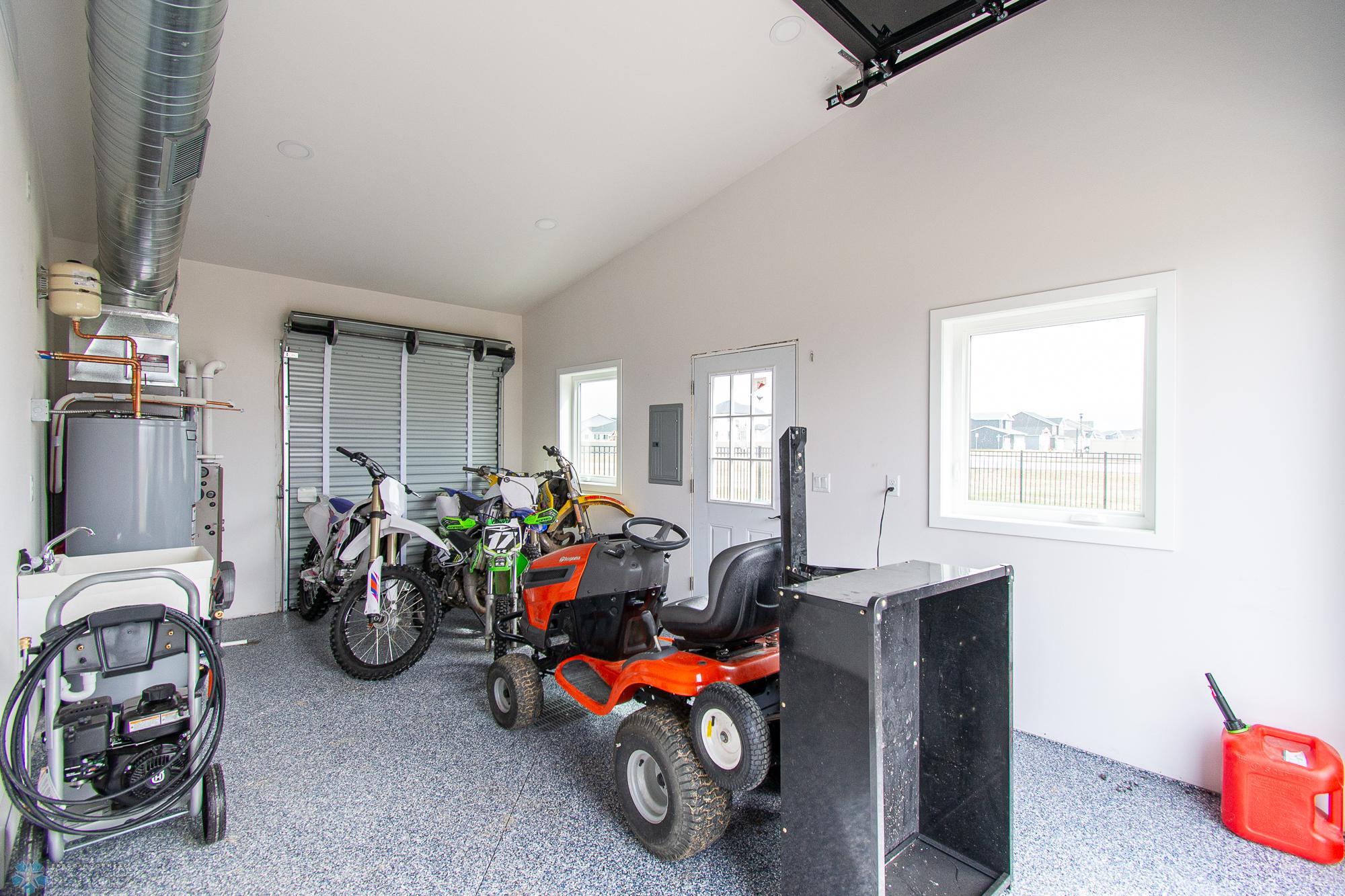 Storage Room