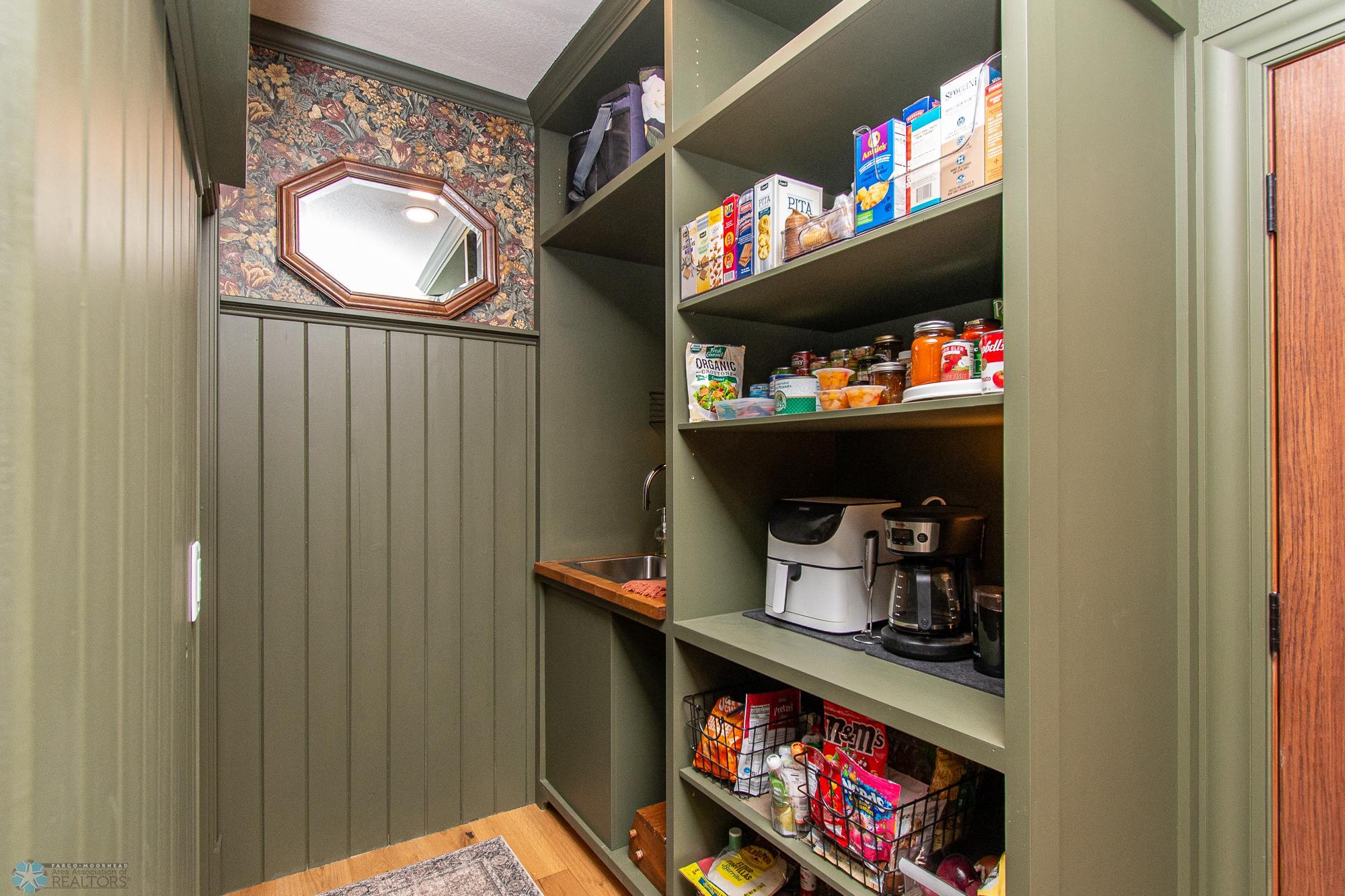 Pantry