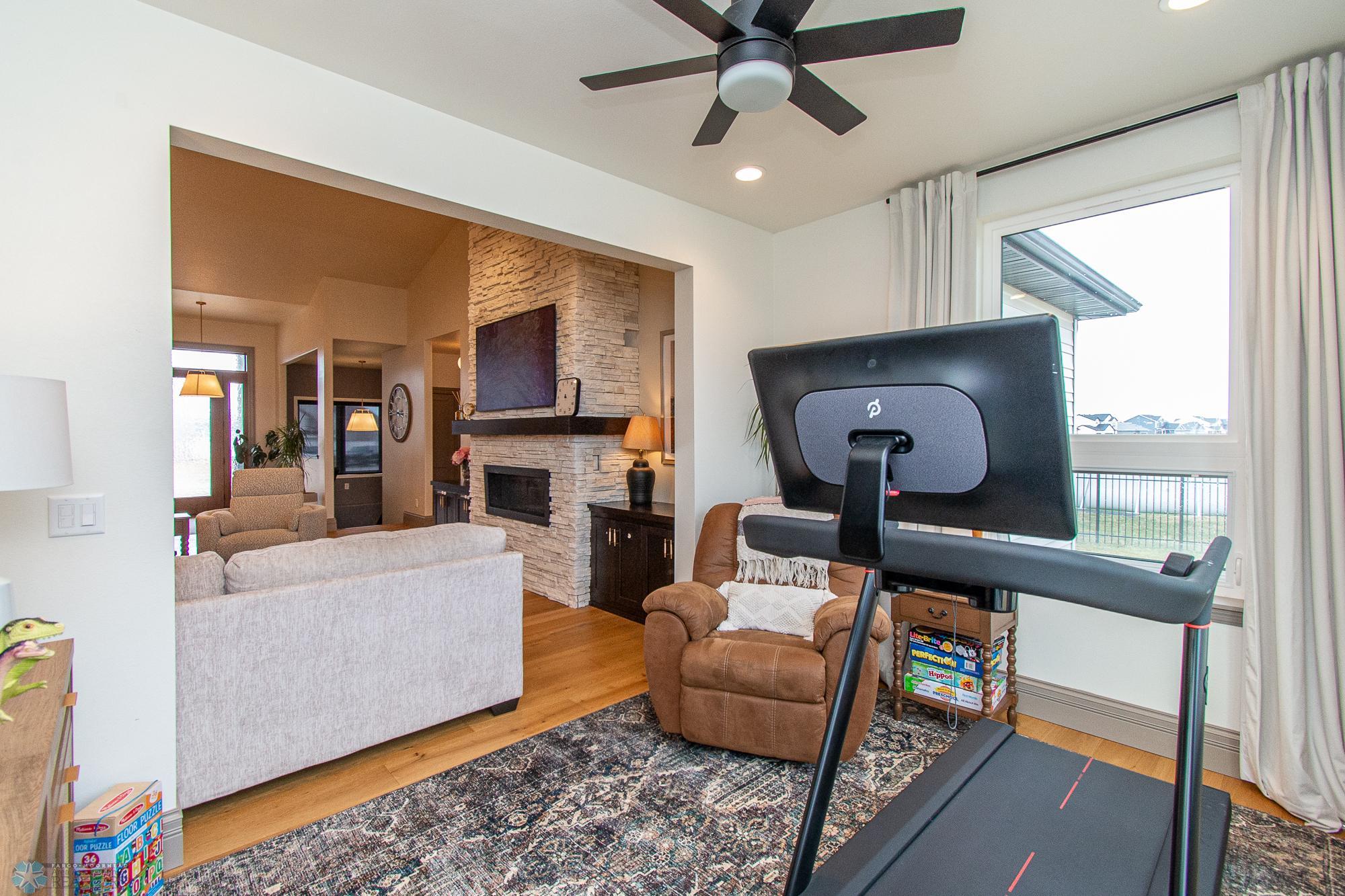Bonus Room