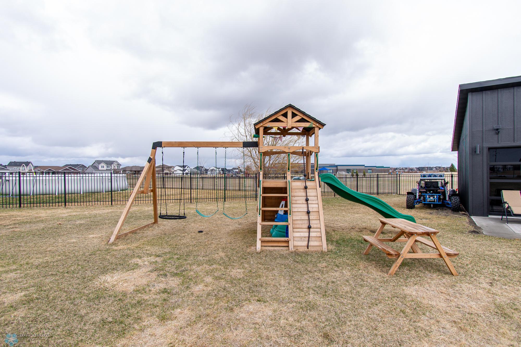 Playset