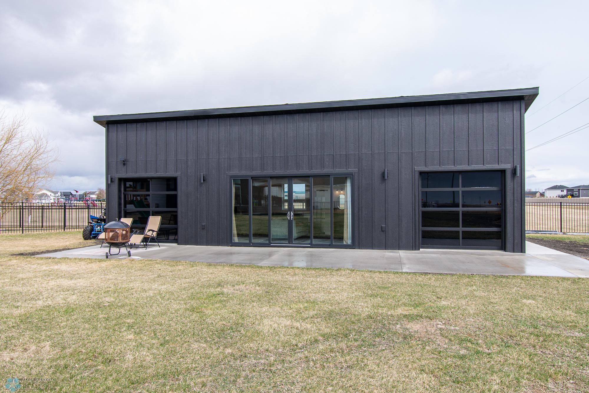 Outbuilding